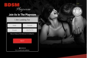 BDSM Play Room Recensione sito 2021