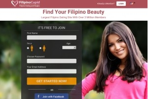 Filipino Cupid Recensione sito 2021
