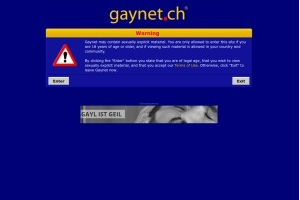 Gay Net Recensione sito 2021
